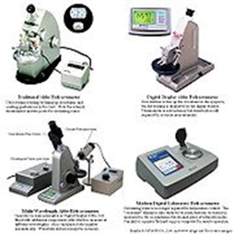 high temperature refractometer|types of refractometers.